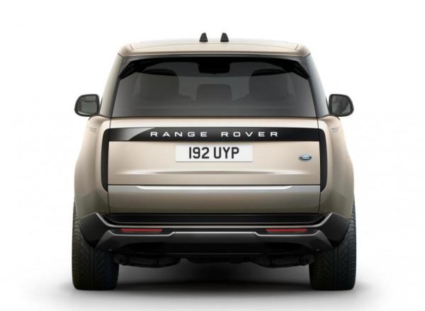 將於3月29日亮相4月21日上市，全新路虎攬勝開啟預售209&period;88萬元起