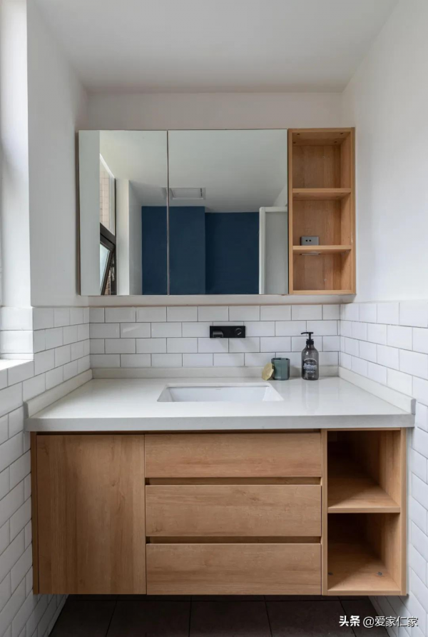 147㎡現代簡約風,黑白灰的極簡風格,裝出高階範,太有格調了 147㎡現代簡約風,黑白灰的極簡風格,裝出高階範,太有格調了