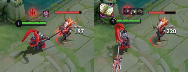 17件裝備調整，三大末世射手哭了，純淨蒼穹讓物理戰士起飛？