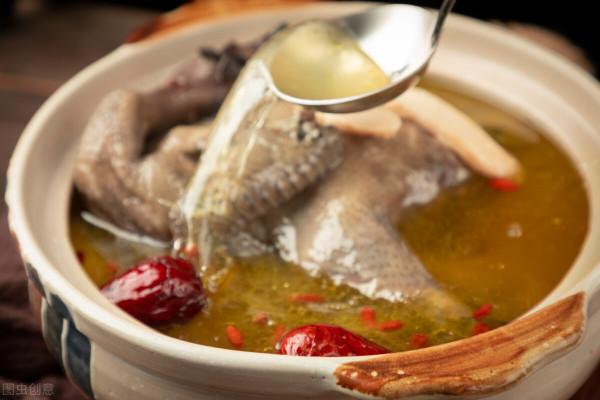 寒露前後，多喝5道營養湯，溫暖營養足，家人特別愛喝