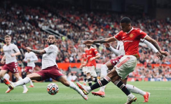 曼聯0-1揪出頭號獨狼！無視C羅，只會單幹，狂轟8腳，顆粒無收