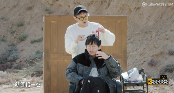 《哈哈哈哈哈2》第三期暴露3大缺點,鄧超:這樣的節目再也不錄了 《哈哈哈哈哈2》第三期暴露3大缺點,鄧超:這樣的節目再也不錄了