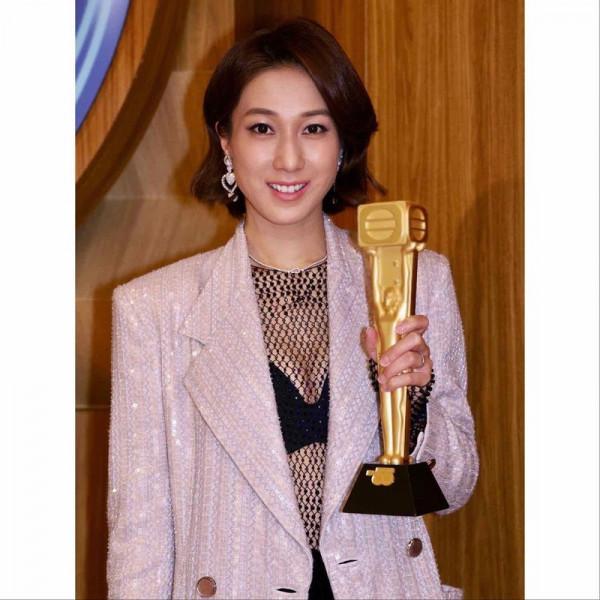 深扒TVB山頭文化：東邪曾勵珍西毒樂易玲，南帝梁家樹北丐餘詠珊