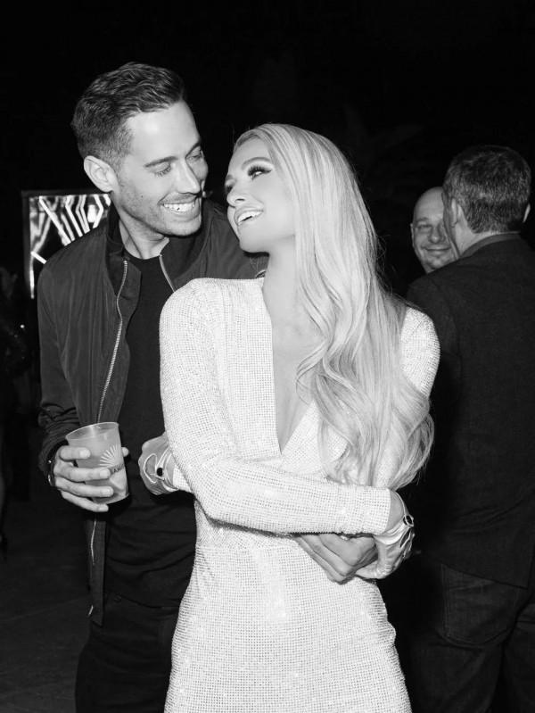 40歲希爾頓大小姐結婚了,這場年度最奢華婚禮長什麼樣? 40歲希爾頓大小姐結婚了,這場年度最奢華婚禮長什麼樣?