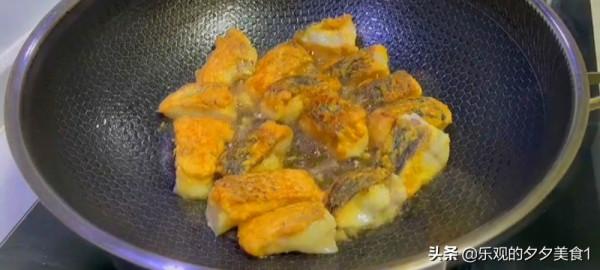 草魚這樣做，好吃又下飯