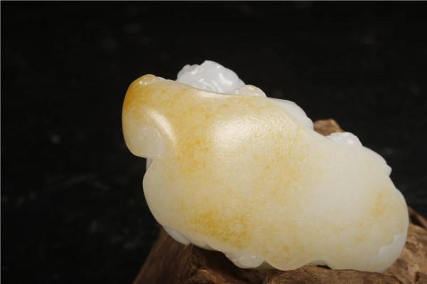 和田玉圈的“123,456” 和田玉圈的“123,456”