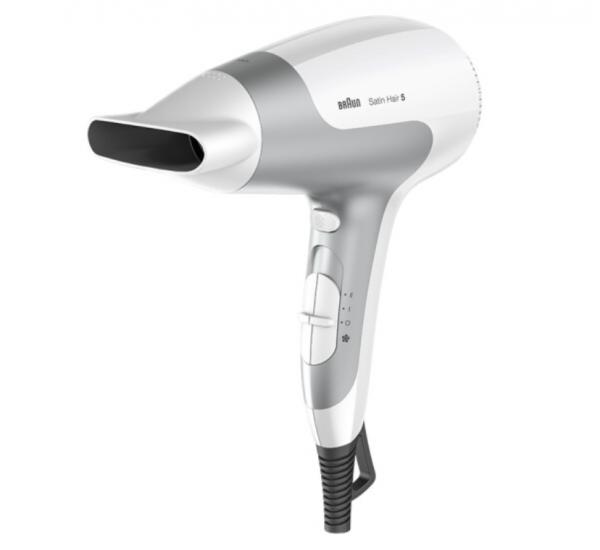 吹風機品牌榜——Top3/博朗 吹風機品牌榜——Top3/博朗