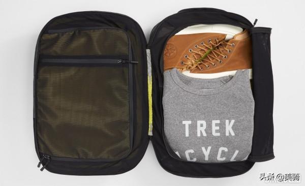 皮實好用,還能擴容?Bontrager通勤、旅行揹包評測 皮實好用,還能擴容?Bontrager通勤、旅行揹包評測