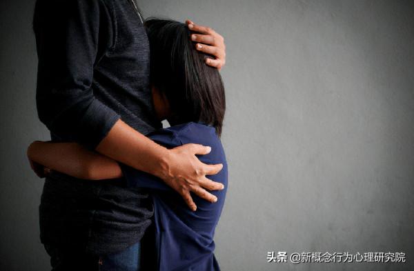 家長眼中的習以為常，可能對孩子來說卻是精神虐待