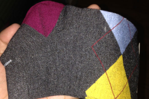 寫給失眠的人：穿襪子睡覺，或許能讓你更快睡著，提高睡眠質量