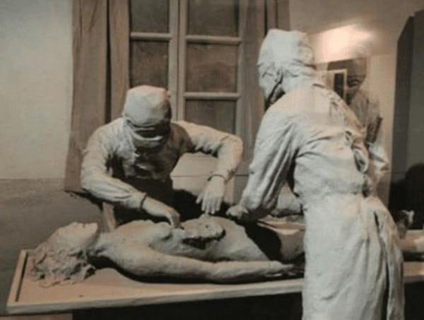 日本對中國的殘忍暴行