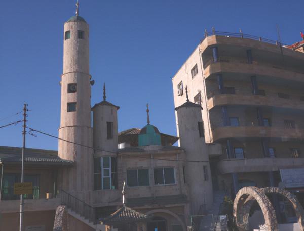 窮遊世界24——以色列+約旦10日遊 （第2天）