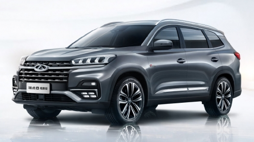 早報：小米12 Ultra渲染圖來了 奇瑞11月銷量成績出爐