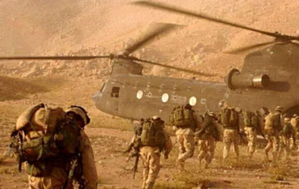 阿富汗窮了1000多年，卻成“帝國的墳場”，真實實力究竟如何？