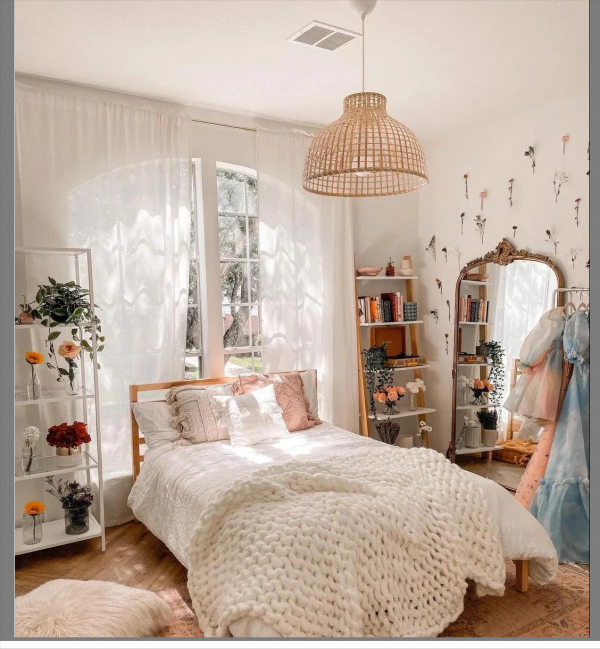 靈感美圖｜寒潮來了，躺被窩的藉口來啦！被窩實在是太溫暖了