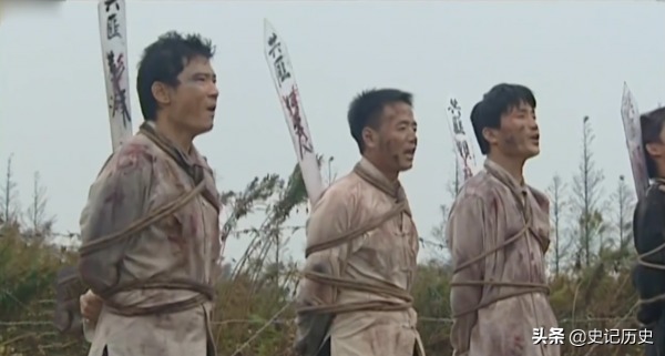 彭湃犧牲，周恩來發出“絕殺令”，顧順章執行，中共叛徒三槍斃命