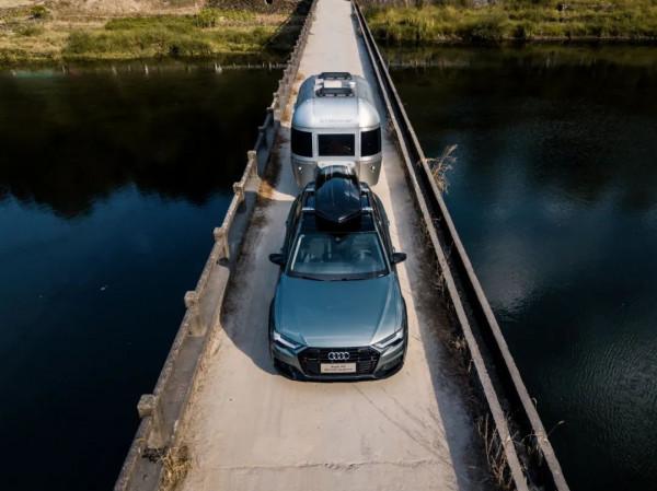 原來瀟灑的人，都這樣自駕遊