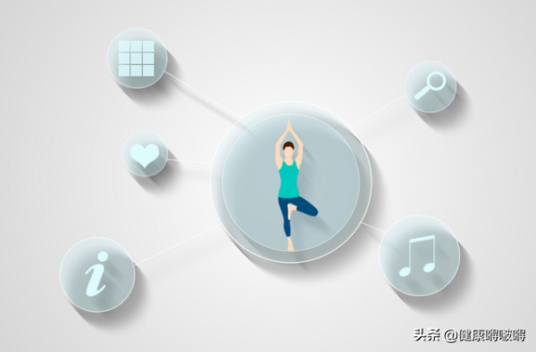 45歲後，想健康，靠自己，做好二補充，改掉三惡習，常做四個動作