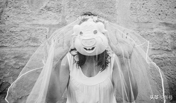 為什麼現在的人都不結婚