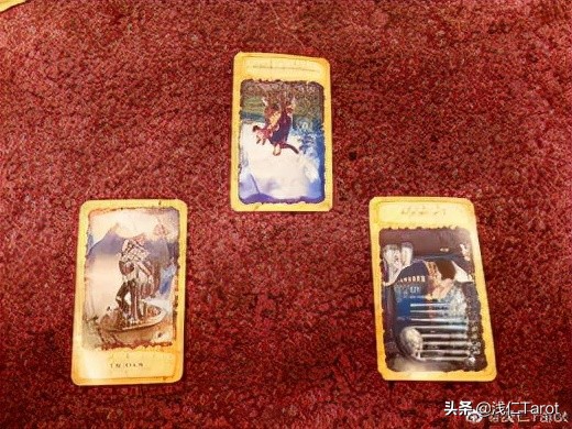 淺仁周運（9.27-10.03）| 水逆終於來了