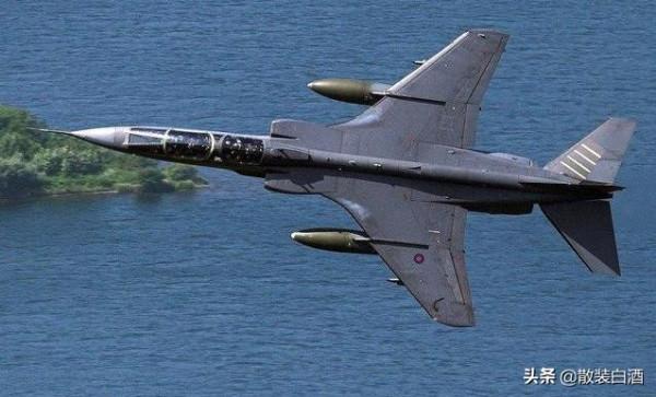 各國戰機服役情況：多代混編為主