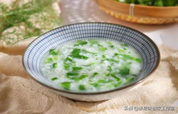 冬季要多喝粥，教你9種家常營養粥的做法，簡單易學，營養又美味