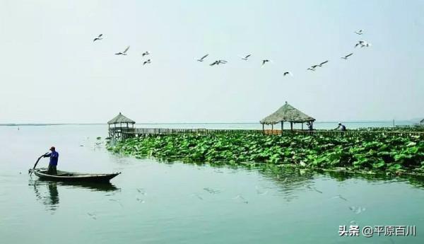 未來生命之源—未來世界淡水最多的國家