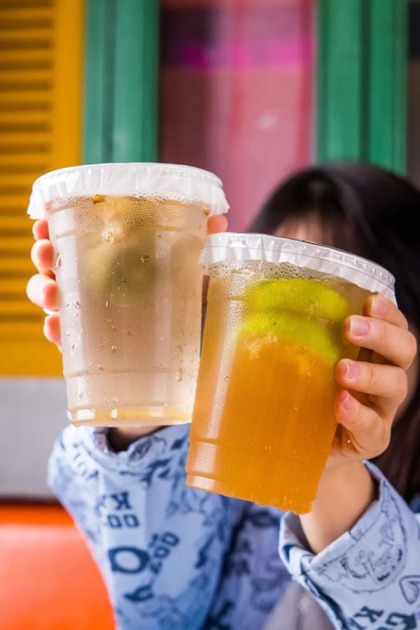 牛雜煲而已,敢說自己拿過6個獎?吹吧你 牛雜煲而已,敢說自己拿過6個獎?吹吧你