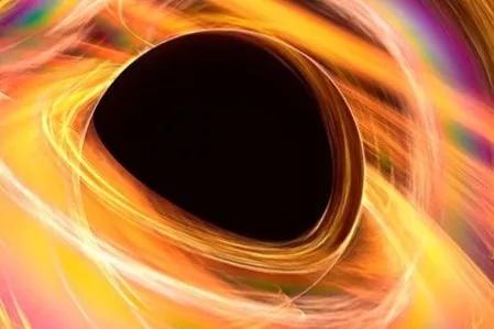 不可思議：如果可以將1g海綿無限壓縮，最終它竟然可以吞噬萬物