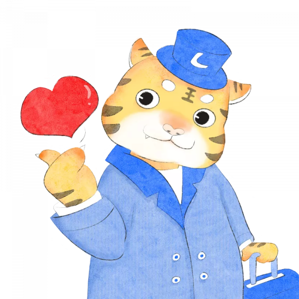 虎力全開，&OpenCurlyDoubleQuote;愛老虎遊新春系列&rdquo;表情包來啦