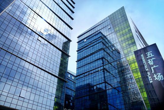 五礦地產副總楊尚平33歲跳槽而來 薪酬266.7萬元比董事會主席還高