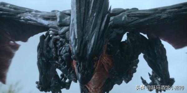 《獵魔人》:盤點第二季當中出現的魔物 《獵魔人》:盤點第二季當中出現的魔物