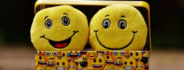 善於微笑的人有多麼厲害？