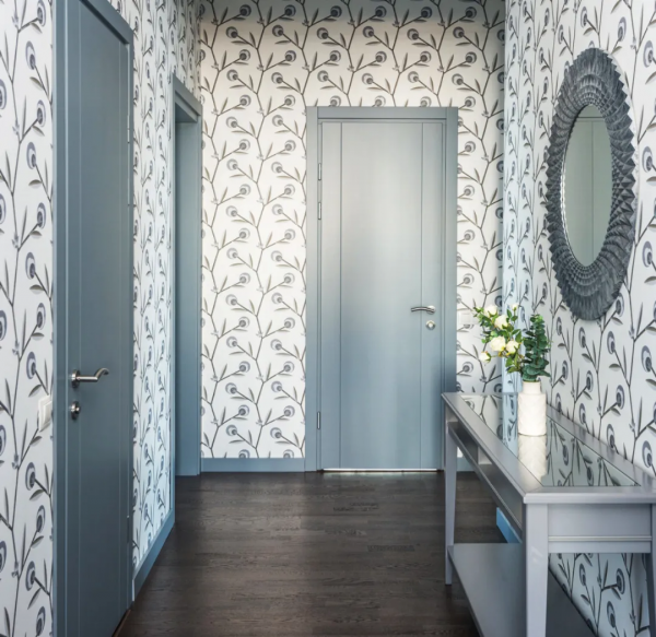 鋪木地板，記住這些地方一定要留縫啊