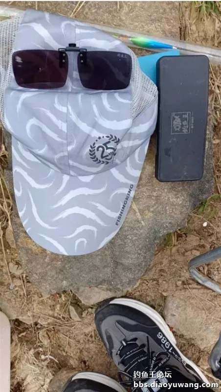 白刺手感太上頭，腥香酒米爆釣翹