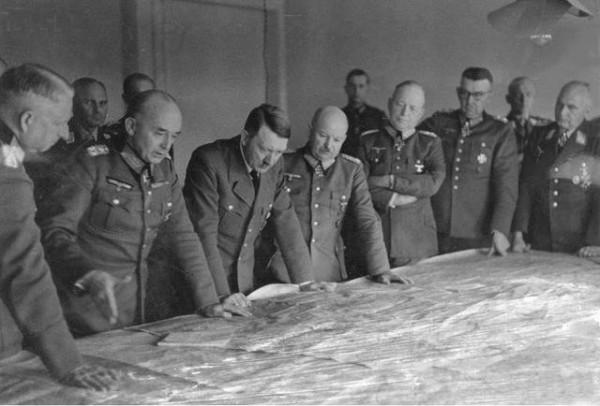 明知不好打，二戰時德國為何主動對美宣戰？美媒：羅斯福釣魚執法