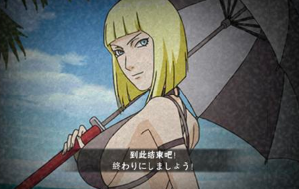 火影:各大忍村的忍花都是誰?花火、手鞠,看到雲隱:甘拜下風 火影:各大忍村的忍花都是誰?花火、手鞠,看到雲隱:甘拜下風