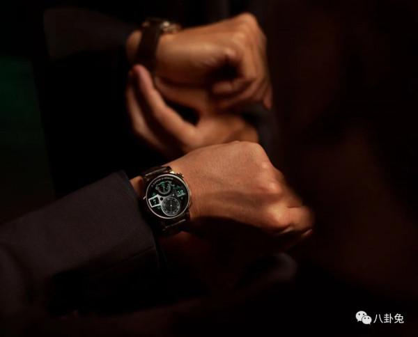 多點開花的“熱門款”手錶，你追到了嗎？