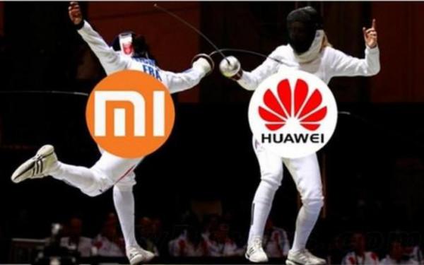 華為小米不再打PK，DXO基本就沒人關注了，國產機們又省錢了