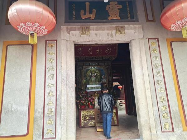 和平大峰,龍首環青,靈山留衣,虹橋跨練一日遊 和平大峰,龍首環青,靈山留衣,虹橋跨練一日遊