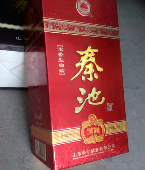 山東4大“不知名酒”,便宜好喝,都是純糧酒,可惜卻走不出本地 山東4大“不知名酒”,便宜好喝,都是純糧酒,可惜卻走不出本地