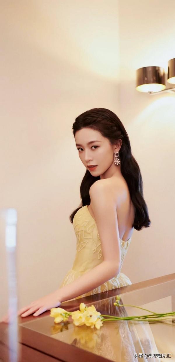 “百億闊太”文詠珊高畫質美圖收藏