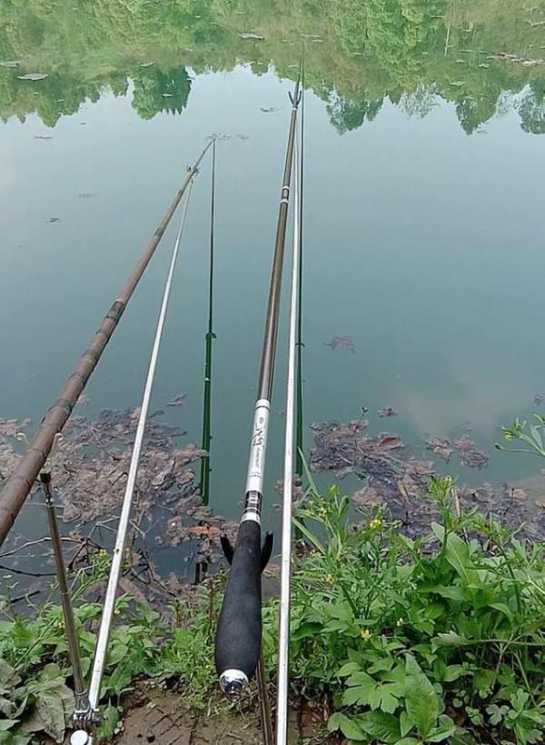 釣魚人必須掌握的一些技巧# 釣魚人必須掌握的一些技巧#