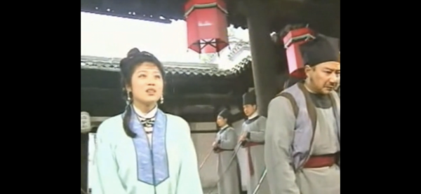 《三言二拍》:沈小霞為父伸冤,歷經八年,哪些人幫了他? 《三言二拍》:沈小霞為父伸冤,歷經八年,哪些人幫了他?