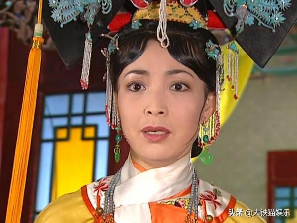 6位嫁給初戀的“老戲骨”，個個情史乾淨如白紙，牽手就是一輩子