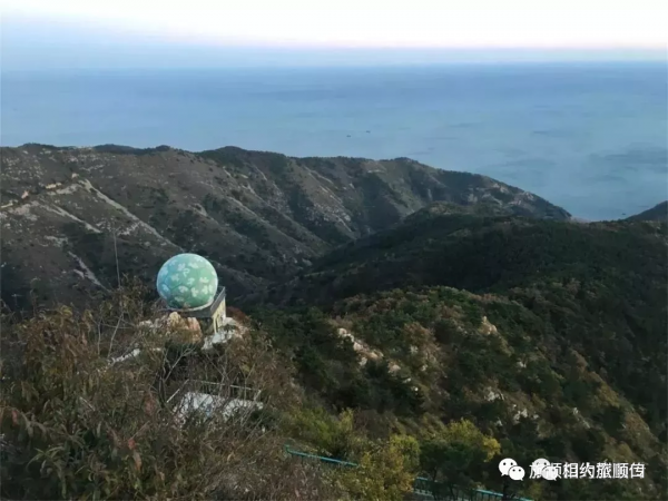 北緯38度—這裡是旅順