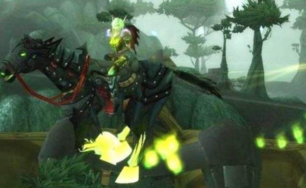 魔獸TBC：暴雪終於開竅了，把蛋刀掉落提高了數倍，目前掉落率14%