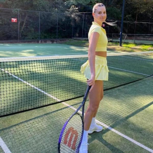 打網球那些能讓比賽更絲滑的裝備 打網球那些能讓比賽更絲滑的裝備