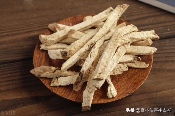 人還未老，腰已先老？3味中藥，補肝腎，祛風溼，陰陽雙補