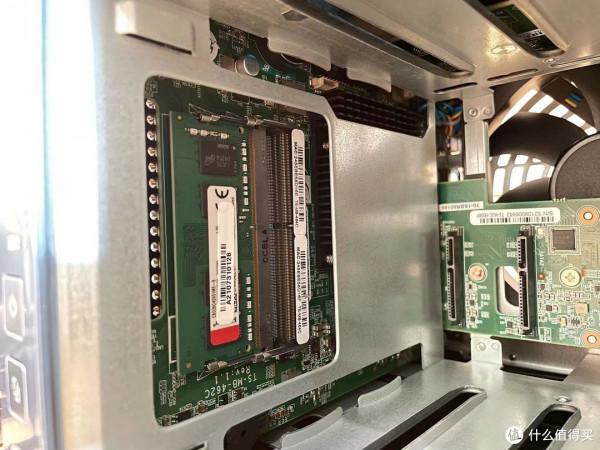 次時代NAS！威聯通TS-464C分享：各方面還算滿意，但價格真的值嗎